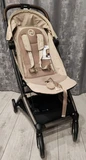 Отзыв Коляска прогулочная Cybex Orfeo TPE Almond Beige #28424