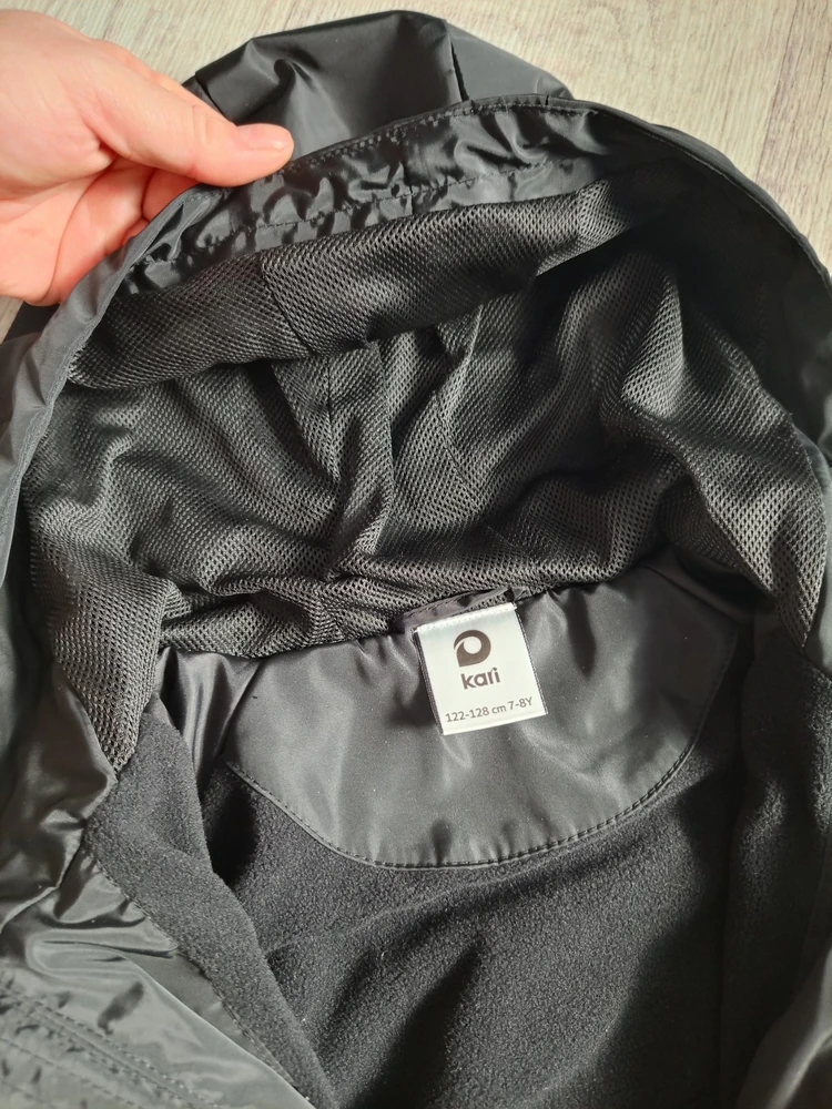 review