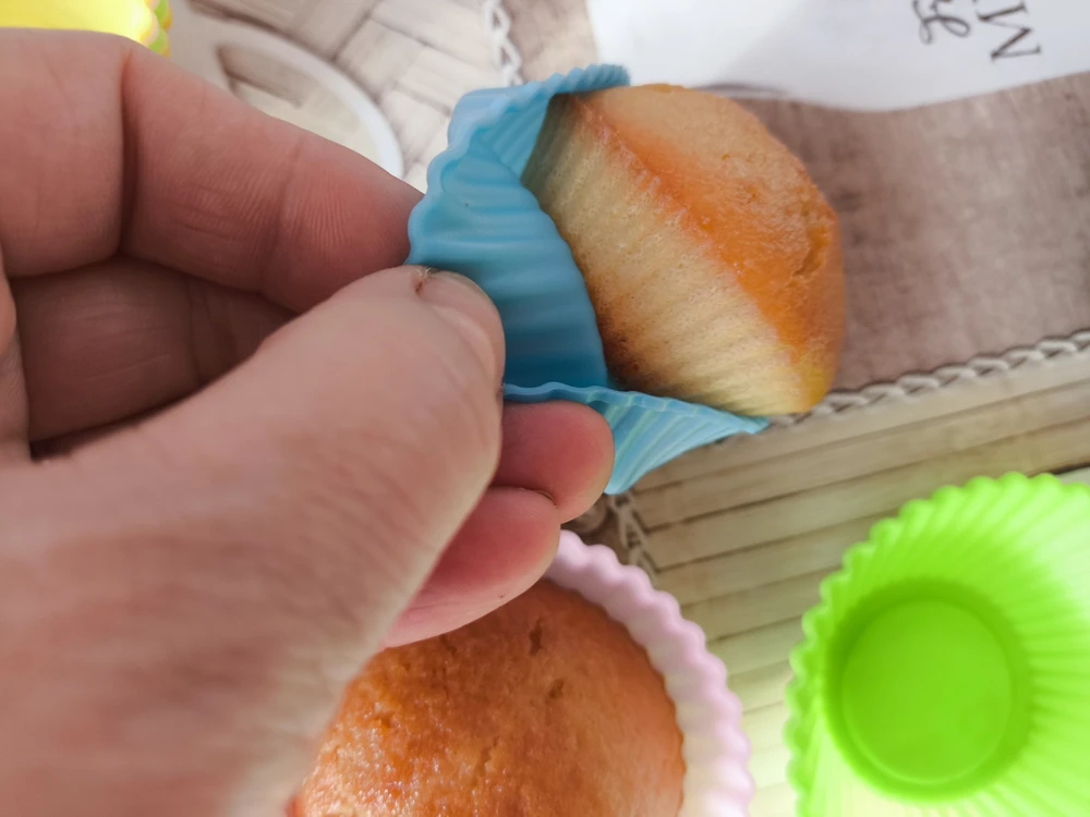 Фото покупателя