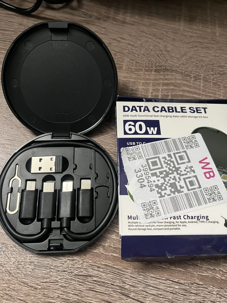 Фото покупателя