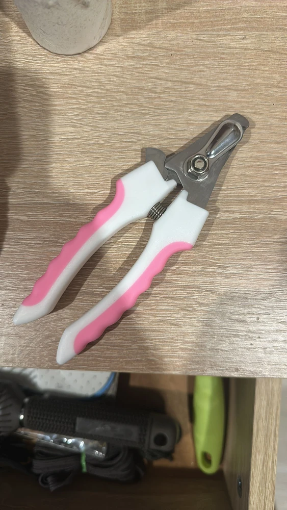 Фото покупателя