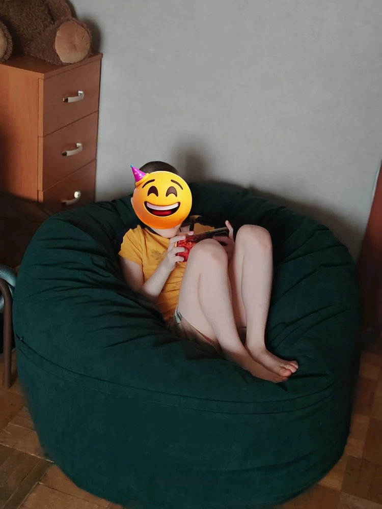Фото покупателя к отзыву Мария