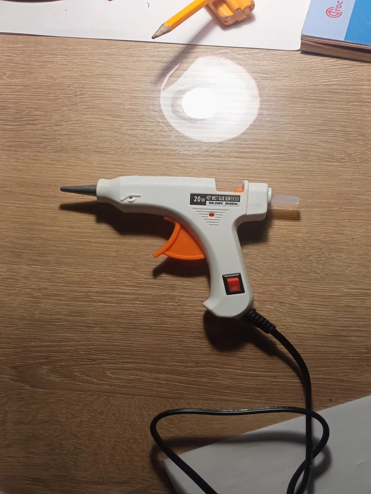 Фото покупателя