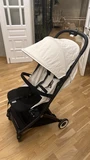 Отзыв Коляска прогулочная Cybex Orfeo TPE Almond Beige #28425