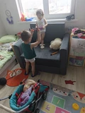 Фото из отзыва покупателя