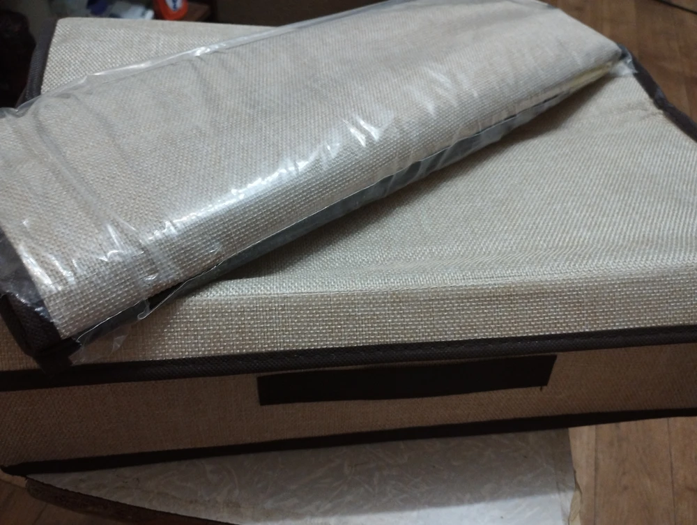 Фото покупателя