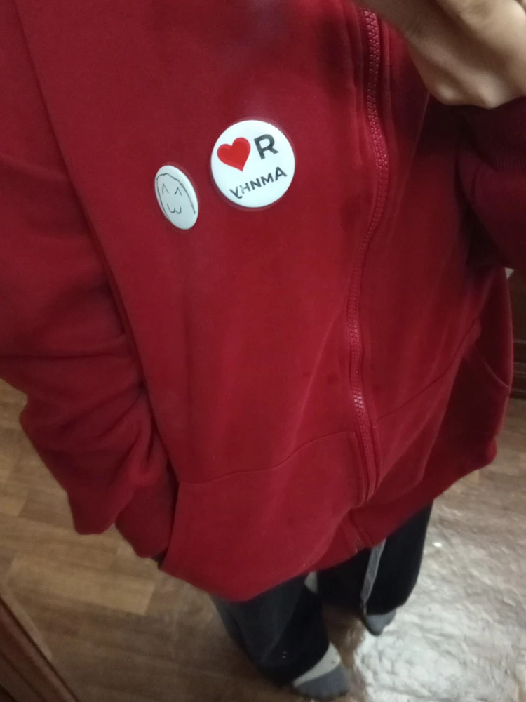 Фото покупателя
