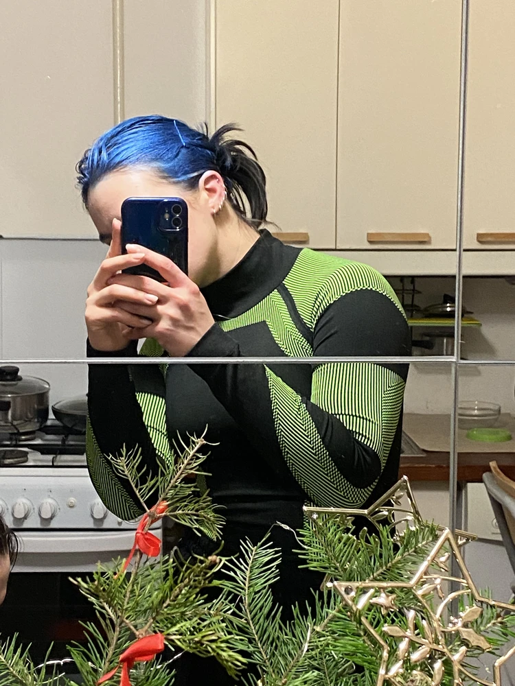 Фото покупателя