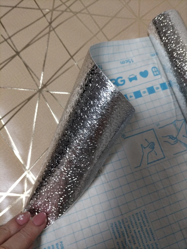 Фото покупателя