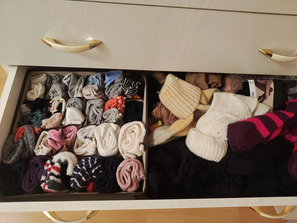 Фото покупателя