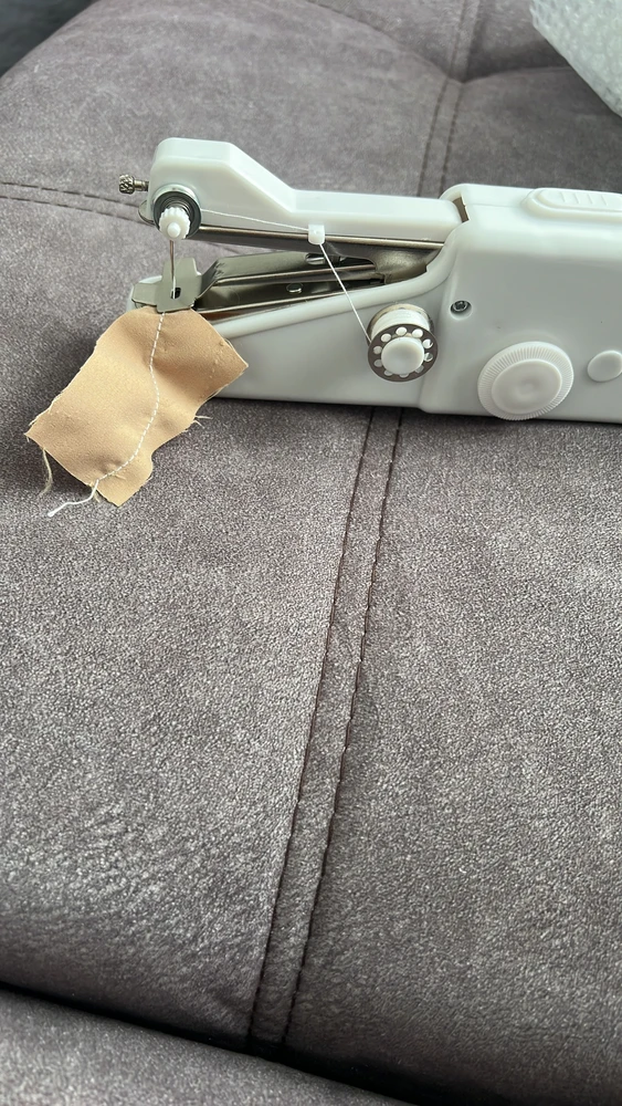 Фото покупателя