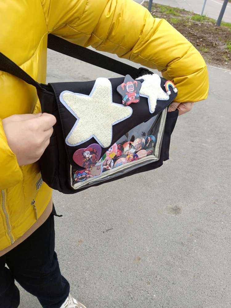 Фото покупателя