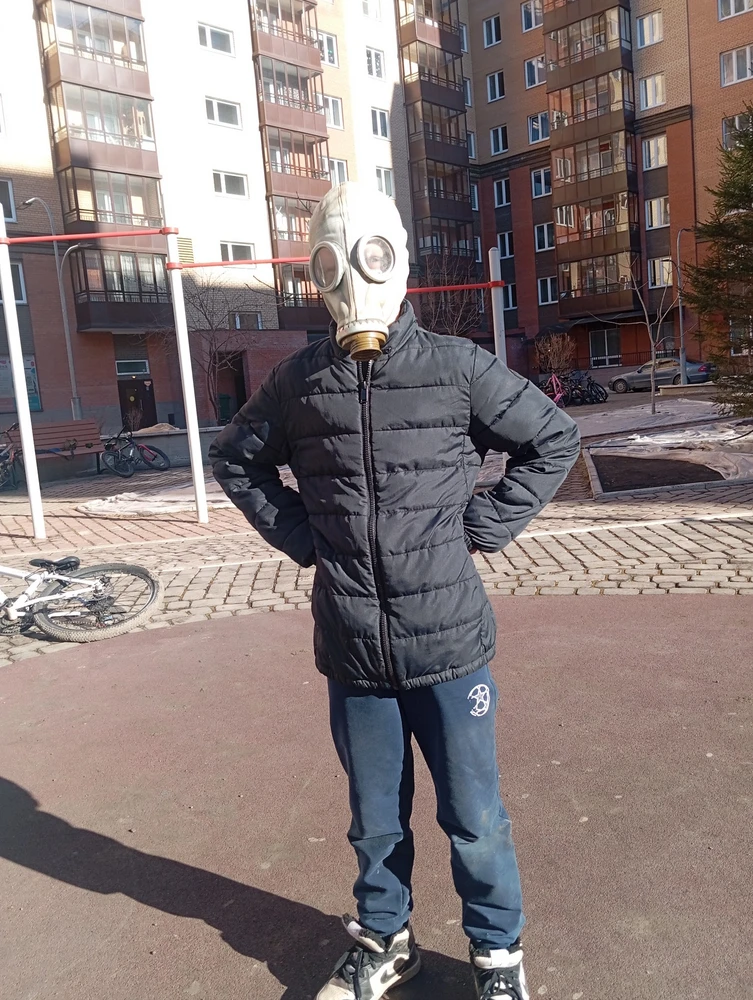 Фото покупателя