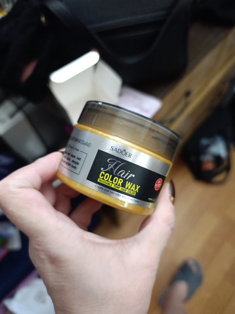 Фото покупателя